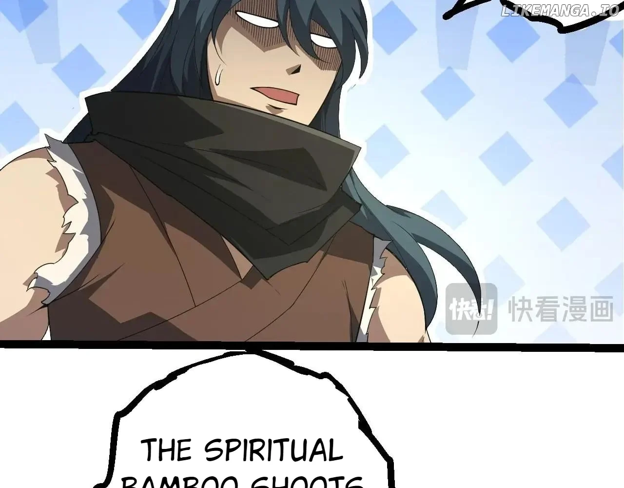Evolution Begins With A Big Tree Chapter 387 - Page 62