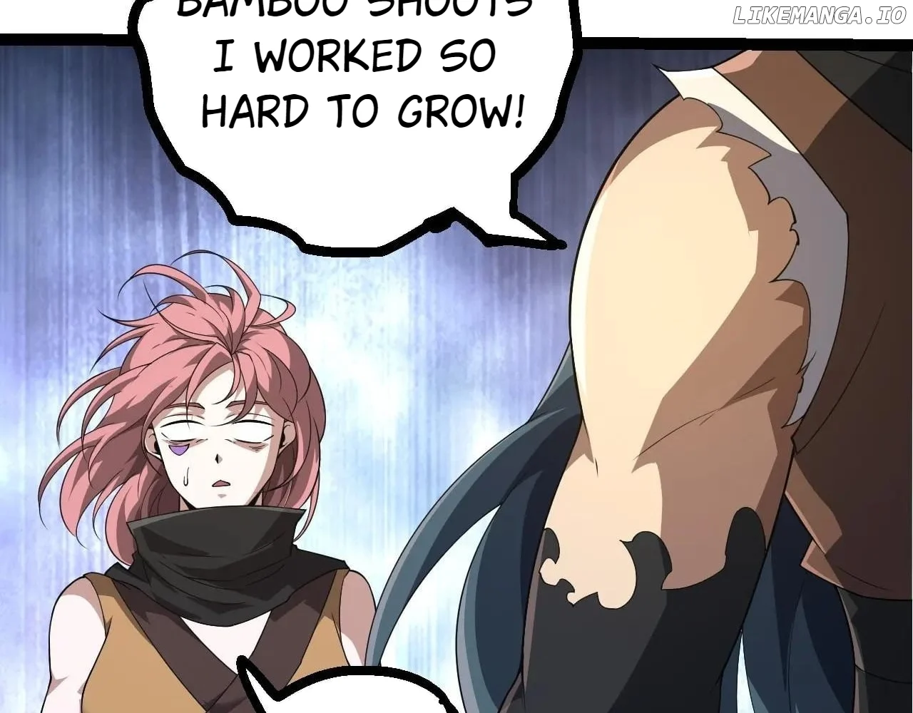 Evolution Begins With A Big Tree Chapter 387 - Page 63