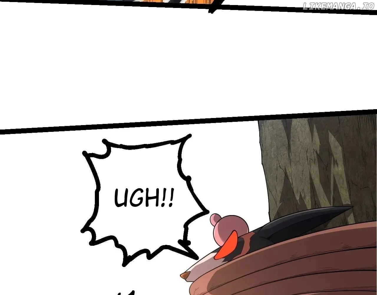 Evolution Begins With A Big Tree Chapter 387 - Page 66