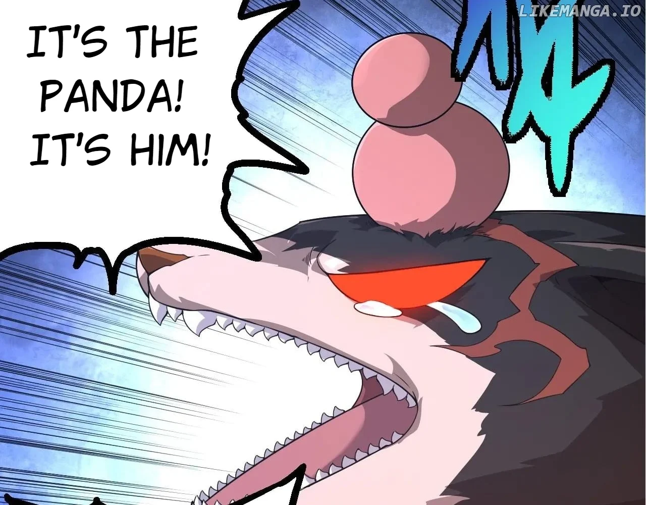 Evolution Begins With A Big Tree Chapter 387 - Page 68