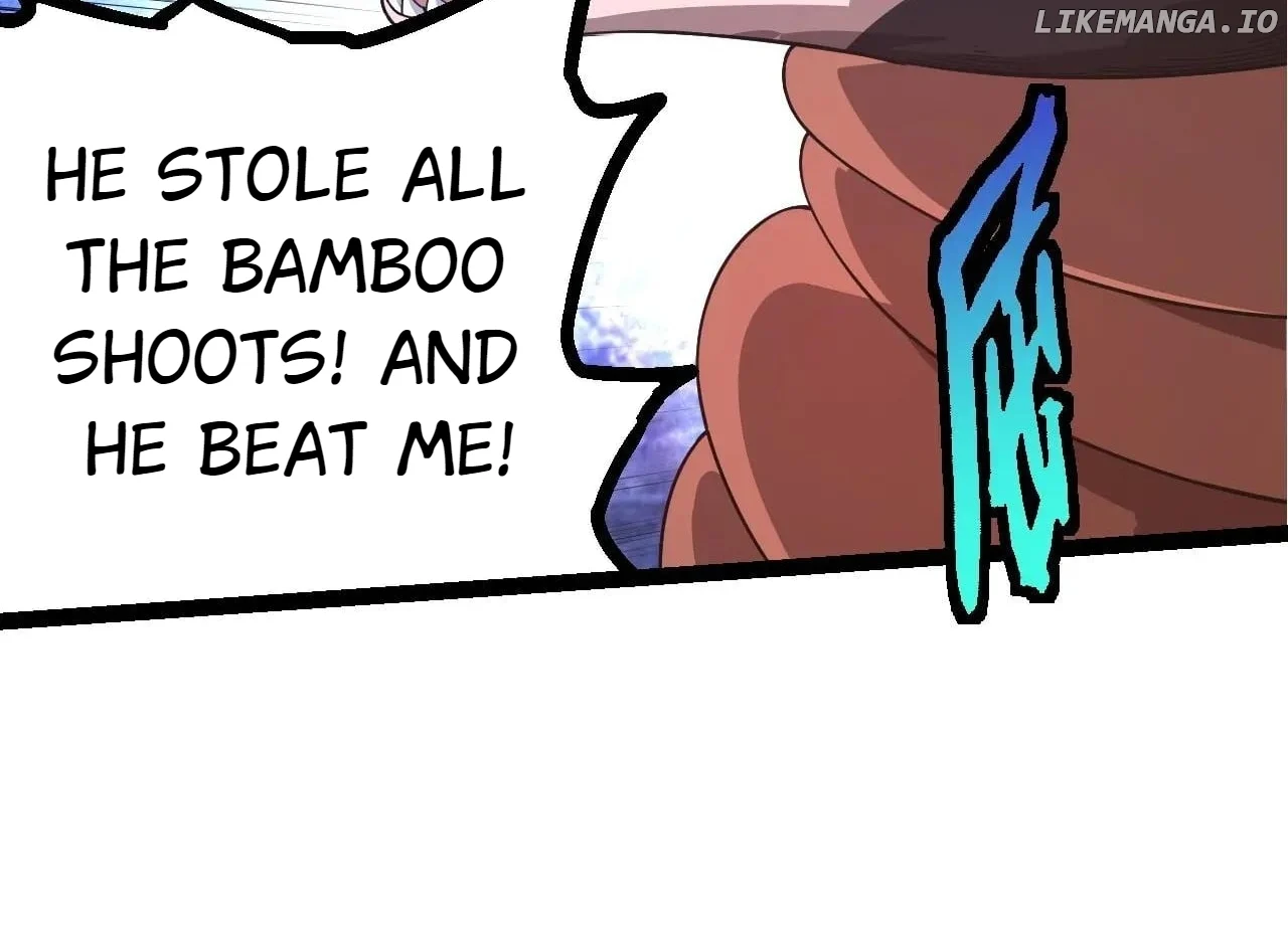 Evolution Begins With A Big Tree Chapter 387 - Page 69