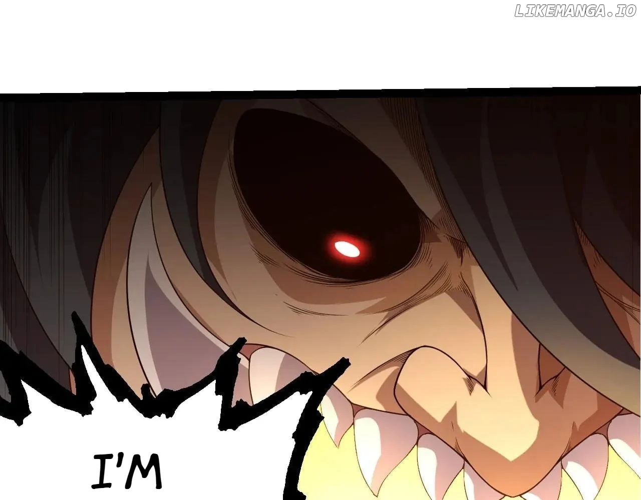 Evolution Begins With A Big Tree Chapter 387 - Page 70