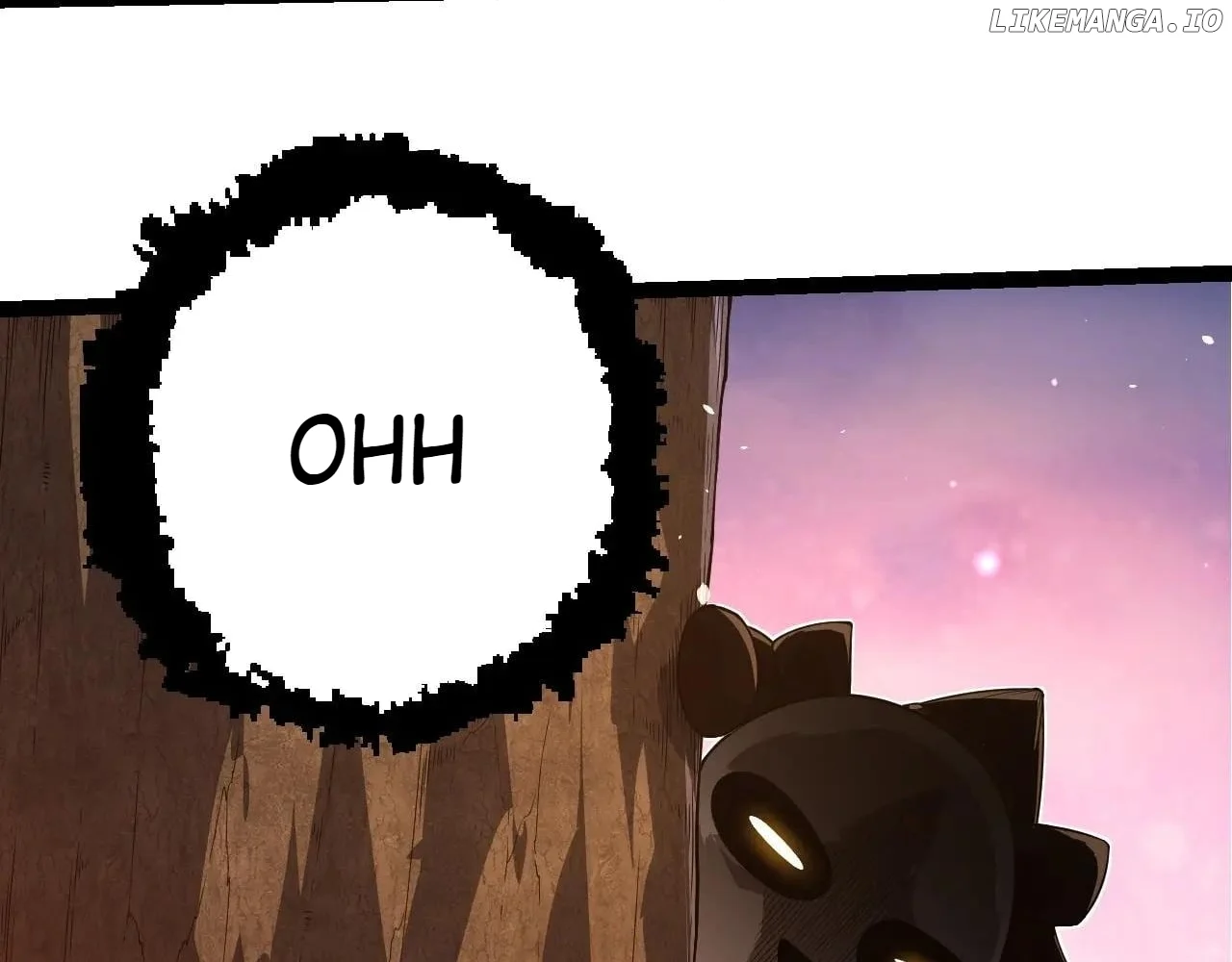 Evolution Begins With A Big Tree Chapter 387 - Page 73