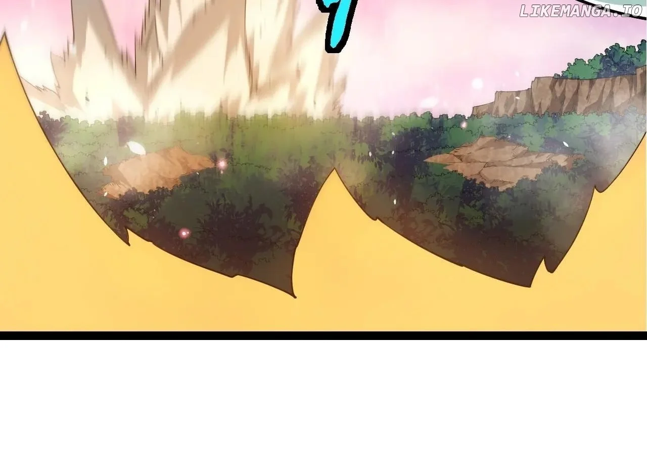 Evolution Begins With A Big Tree Chapter 387 - Page 79