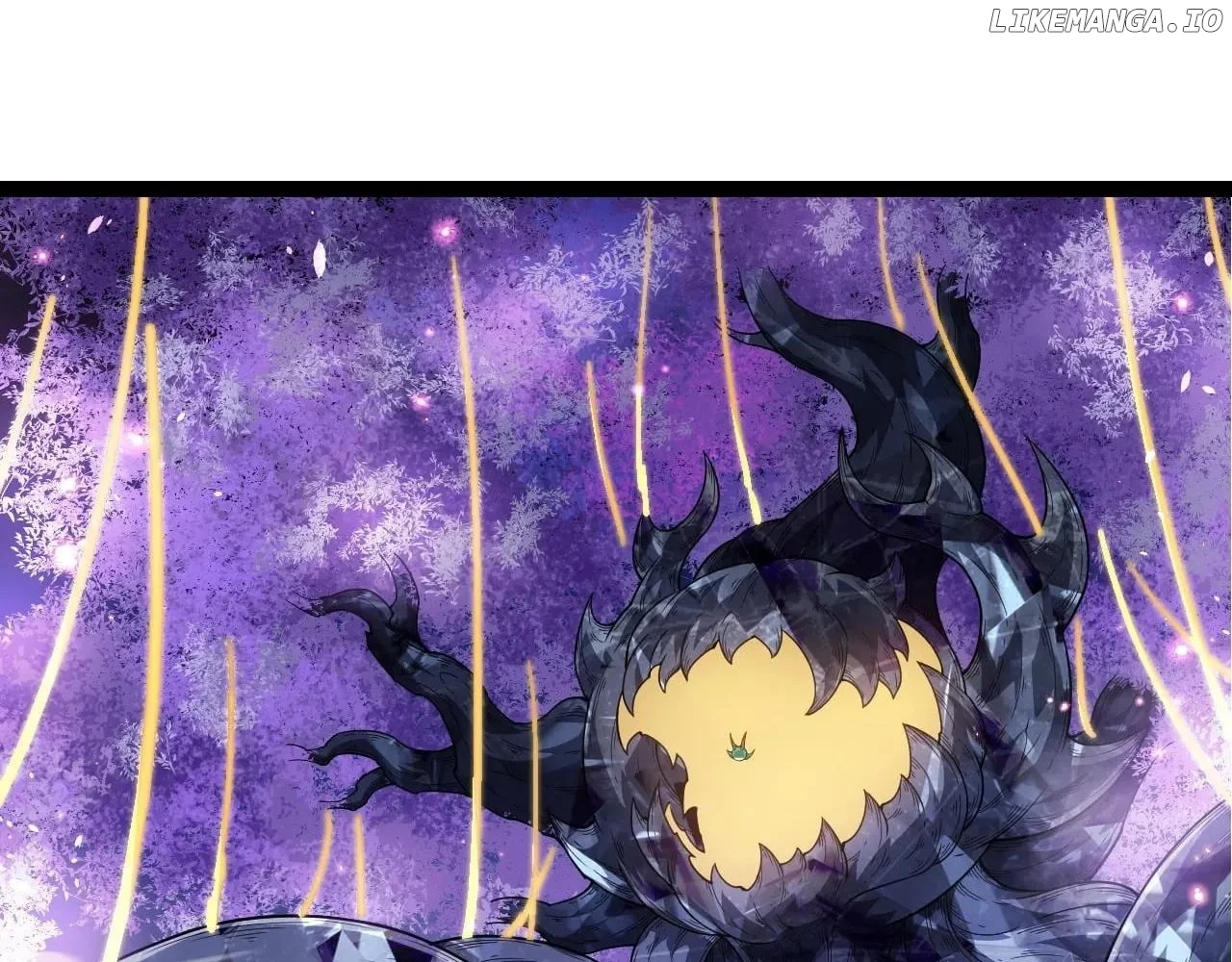 Evolution Begins With A Big Tree Chapter 387 - Page 80