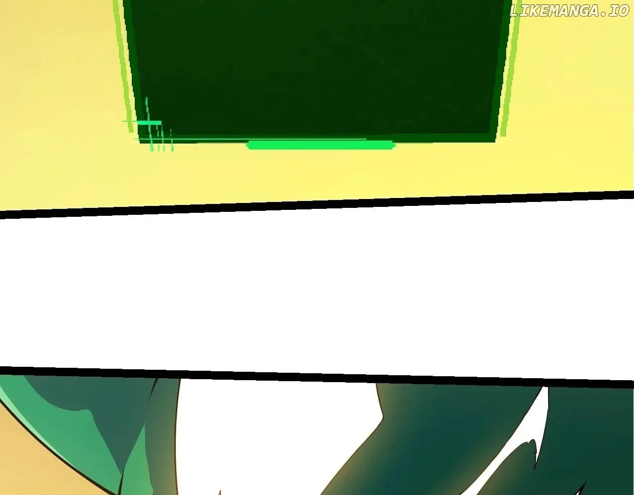 Evolution Begins With A Big Tree Chapter 387 - Page 84