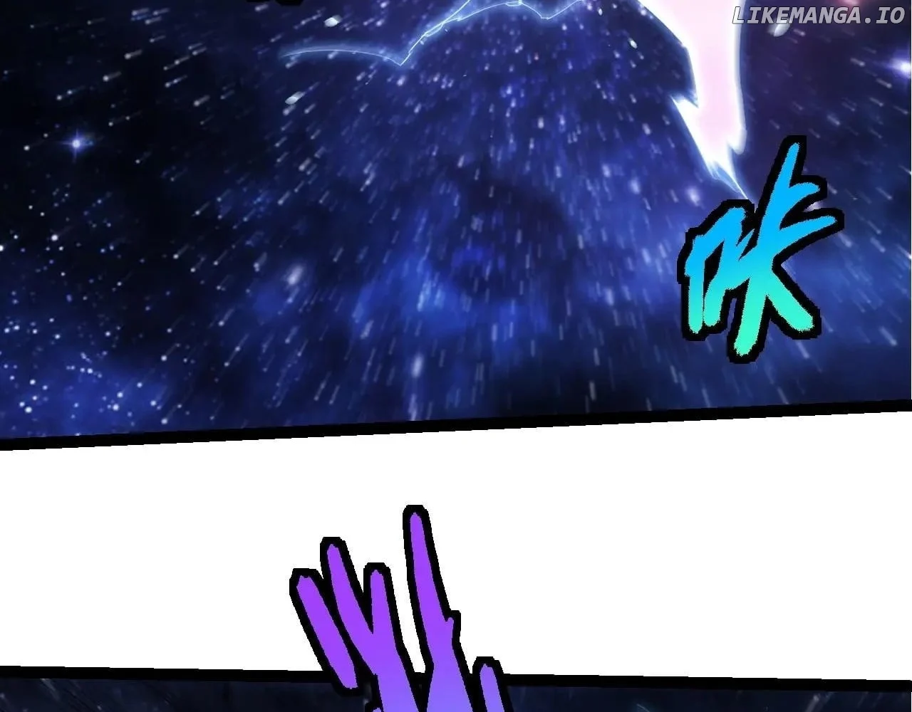 Evolution Begins With A Big Tree Chapter 387 - Page 87