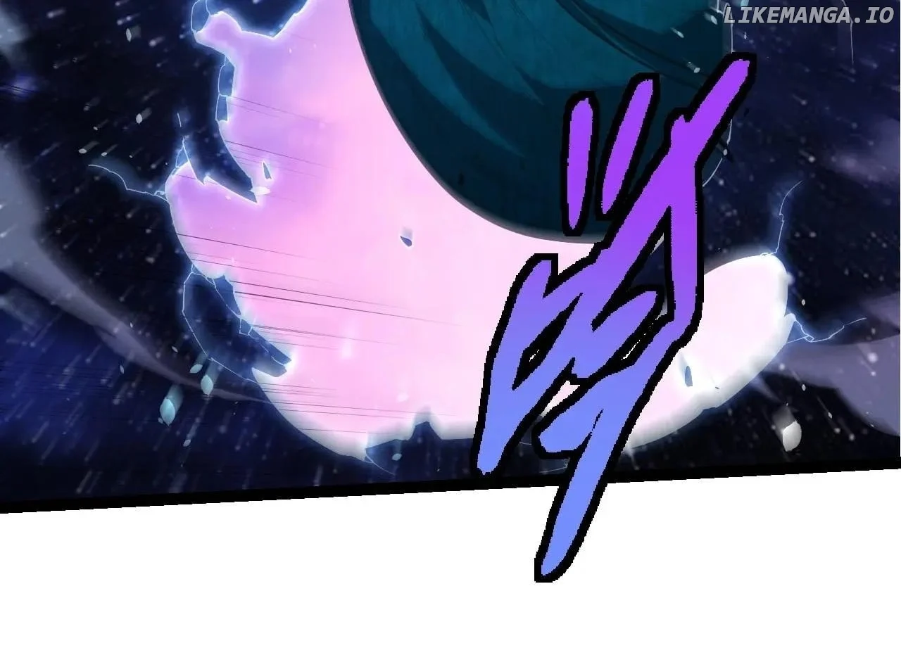 Evolution Begins With A Big Tree Chapter 387 - Page 89