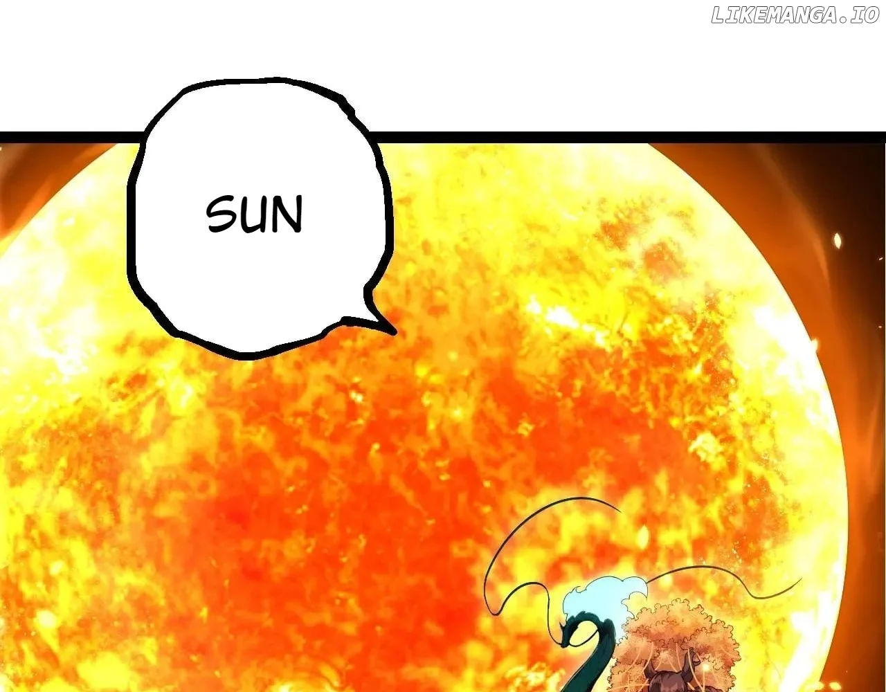 Evolution Begins With A Big Tree Chapter 387 - Page 90