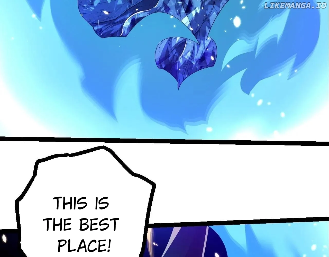 Evolution Begins With A Big Tree Chapter 387 - Page 93