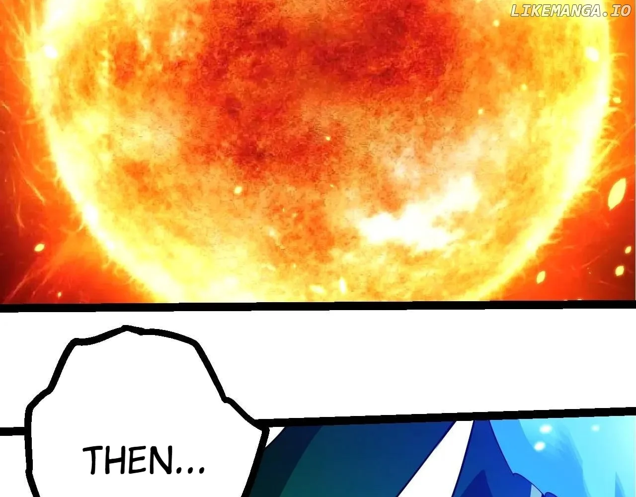 Evolution Begins With A Big Tree Chapter 387 - Page 96