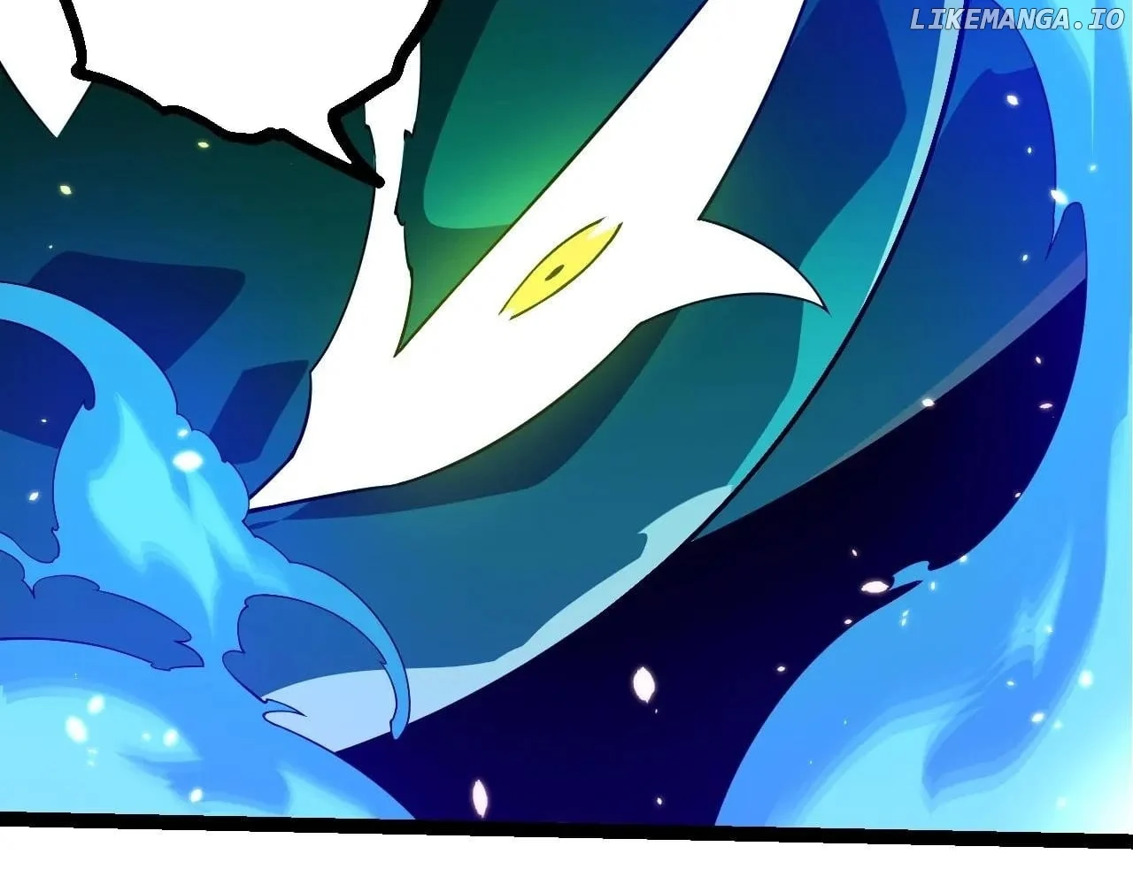 Evolution Begins With A Big Tree Chapter 387 - Page 97