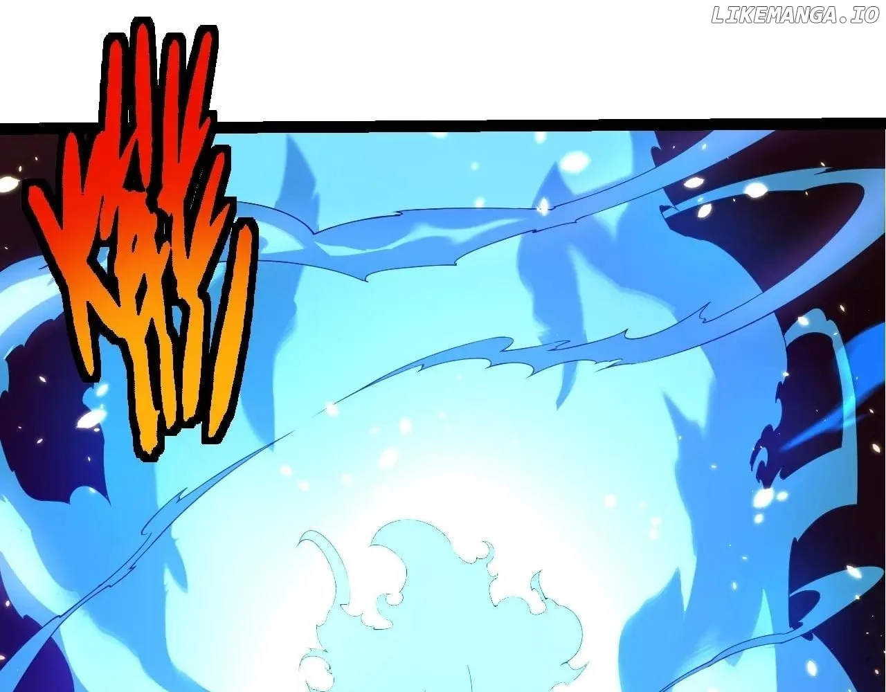 Evolution Begins With A Big Tree Chapter 387 - Page 98
