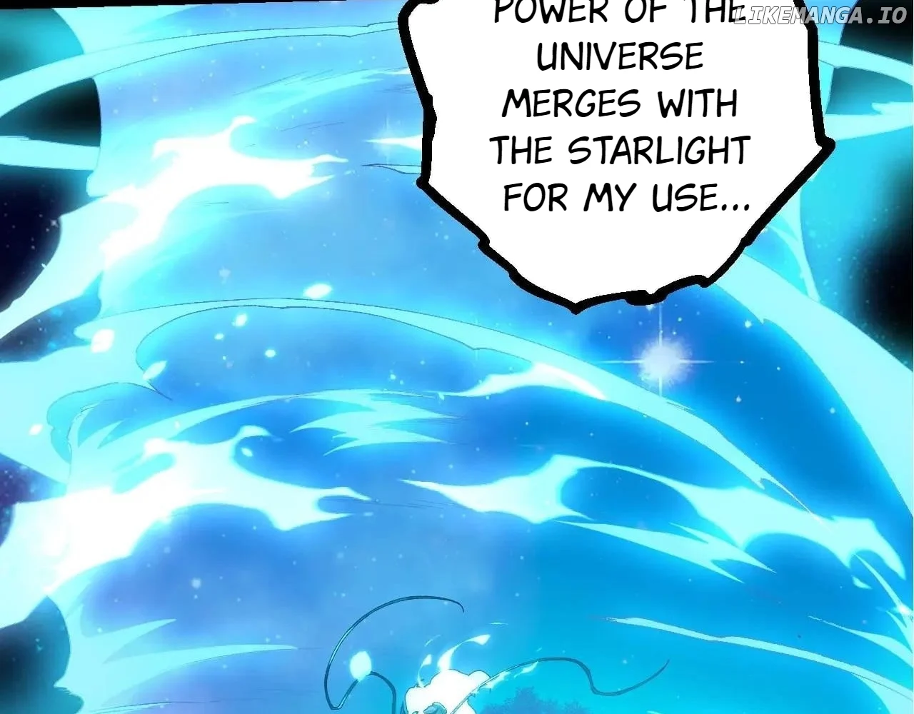Evolution Begins With A Big Tree Chapter 388 - Page 4