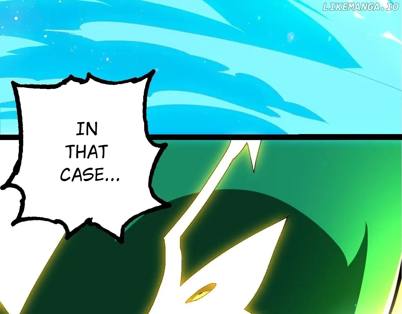 Evolution Begins With A Big Tree Chapter 388 - Page 6