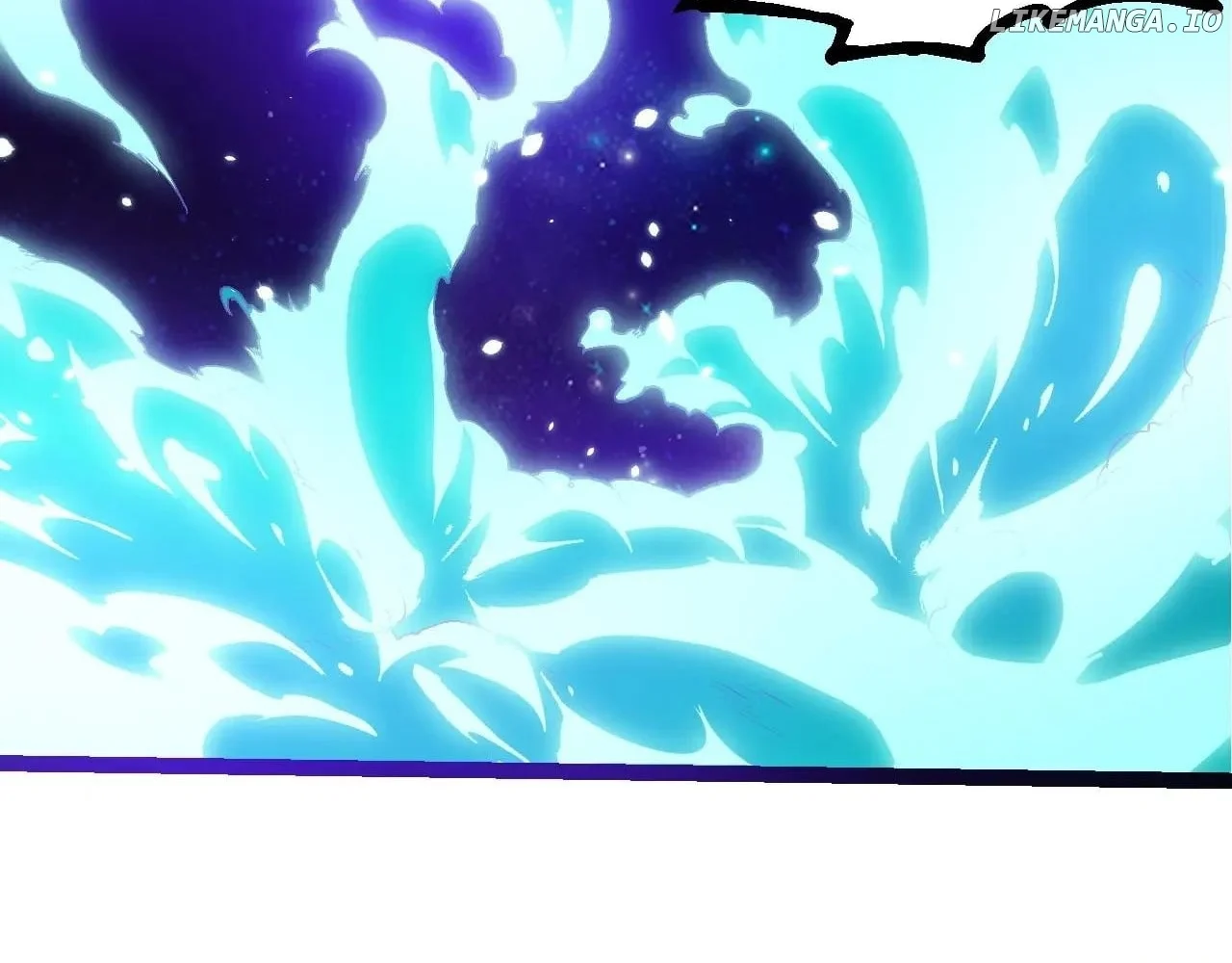 Evolution Begins With A Big Tree Chapter 388 - Page 8