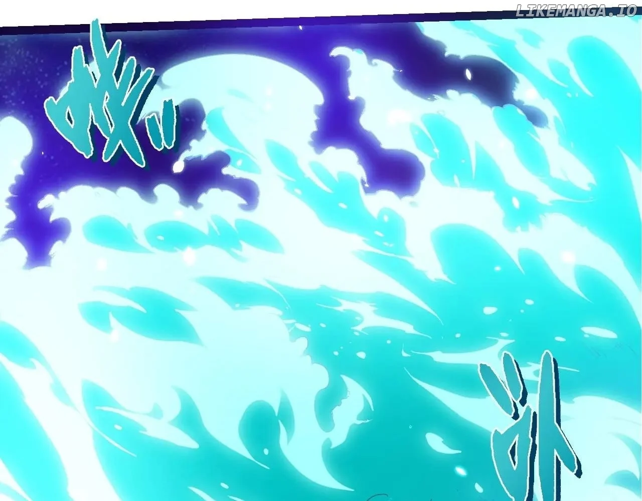 Evolution Begins With A Big Tree Chapter 388 - Page 9