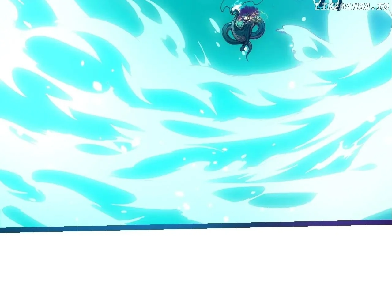 Evolution Begins With A Big Tree Chapter 388 - Page 10