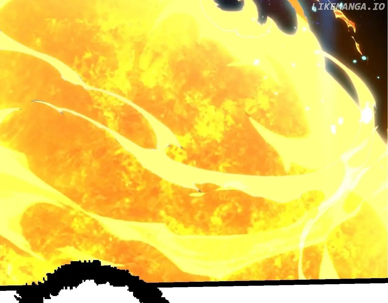 Evolution Begins With A Big Tree Chapter 388 - Page 17