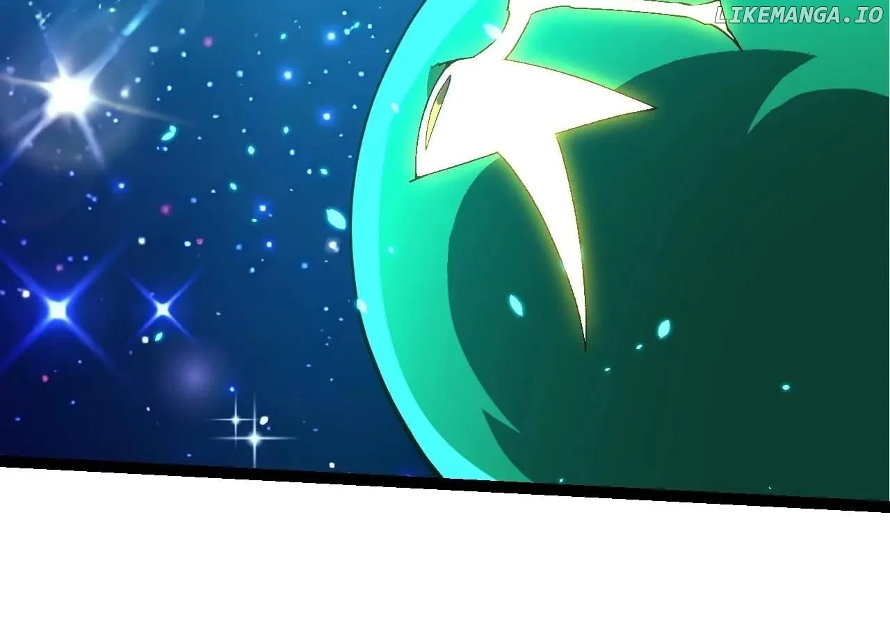 Evolution Begins With A Big Tree Chapter 388 - Page 20