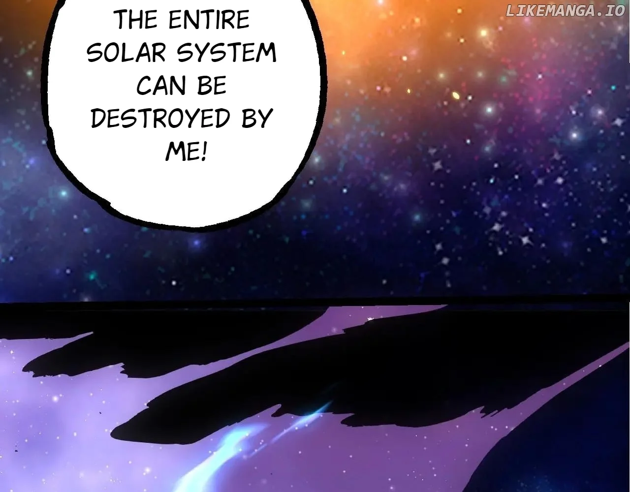Evolution Begins With A Big Tree Chapter 388 - Page 24