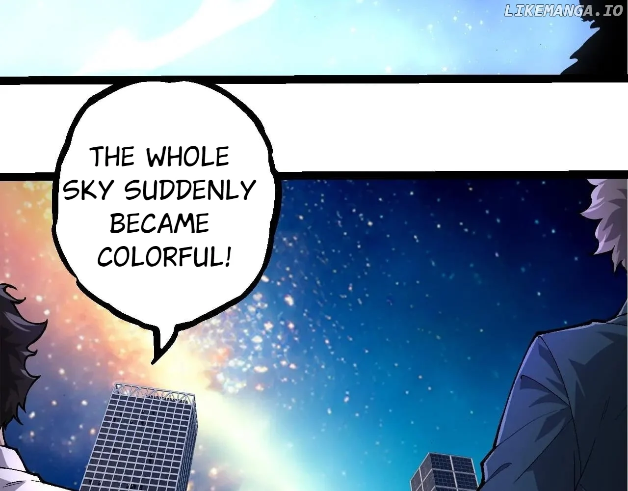 Evolution Begins With A Big Tree Chapter 388 - Page 26