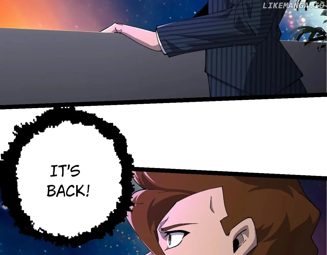 Evolution Begins With A Big Tree Chapter 388 - Page 29