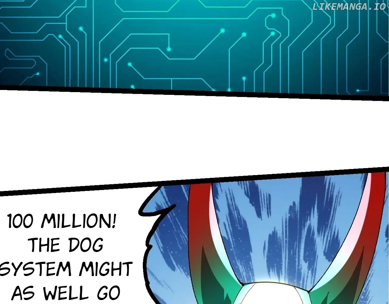 Evolution Begins With A Big Tree Chapter 388 - Page 37