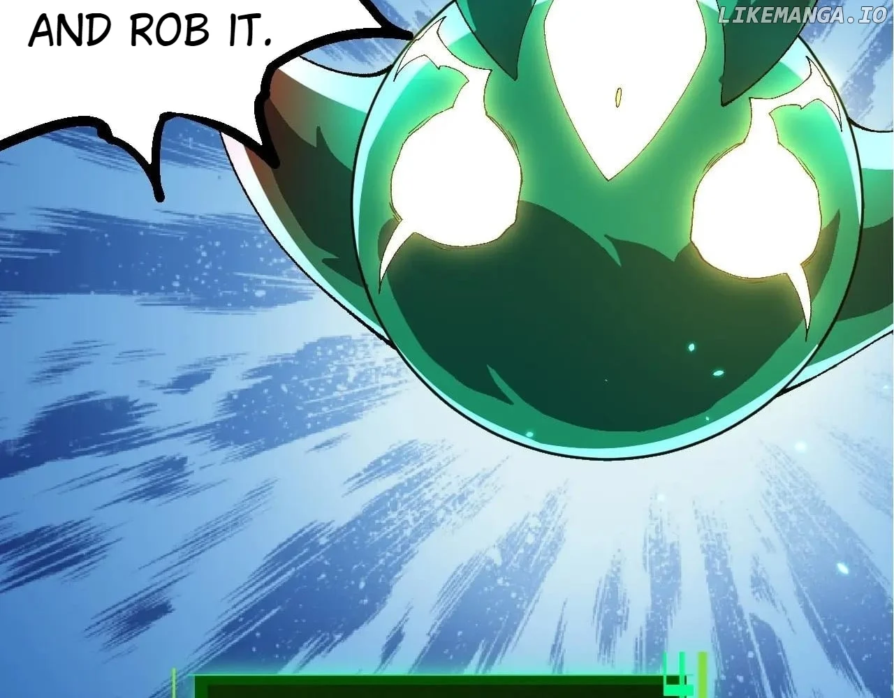 Evolution Begins With A Big Tree Chapter 388 - Page 38