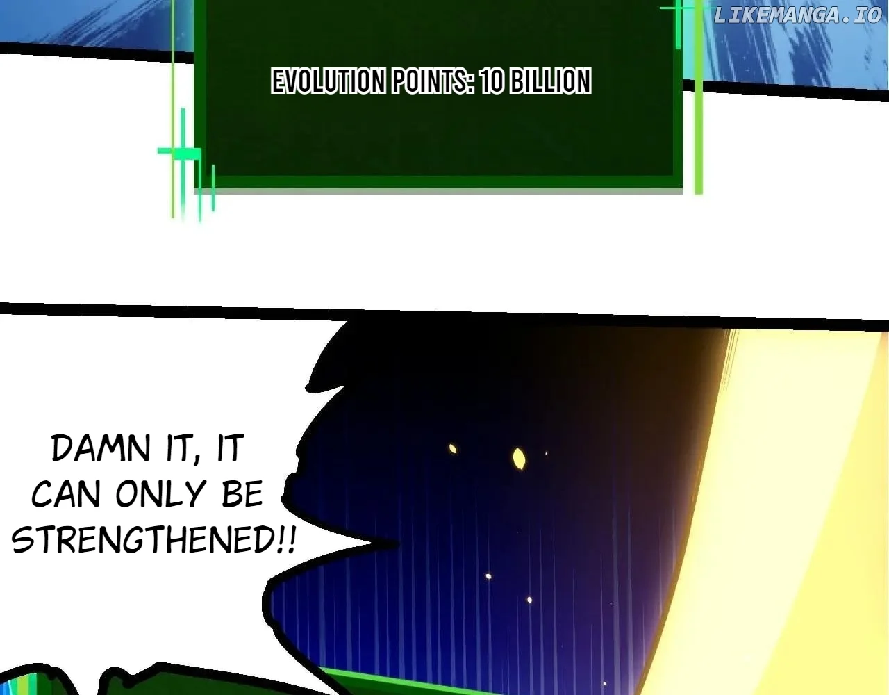 Evolution Begins With A Big Tree Chapter 388 - Page 39
