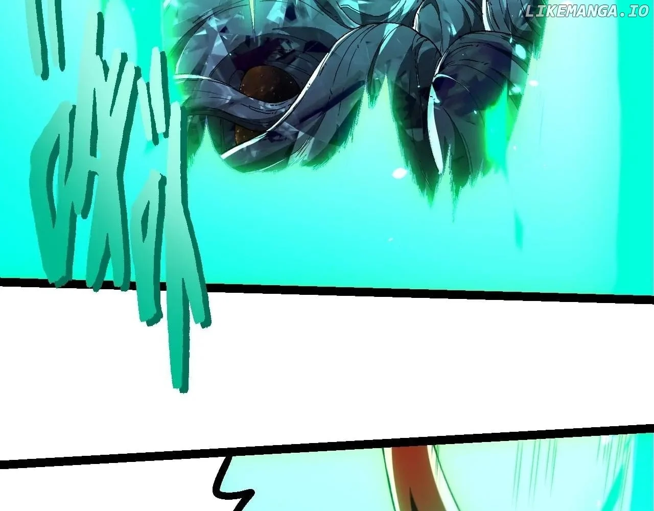 Evolution Begins With A Big Tree Chapter 388 - Page 42