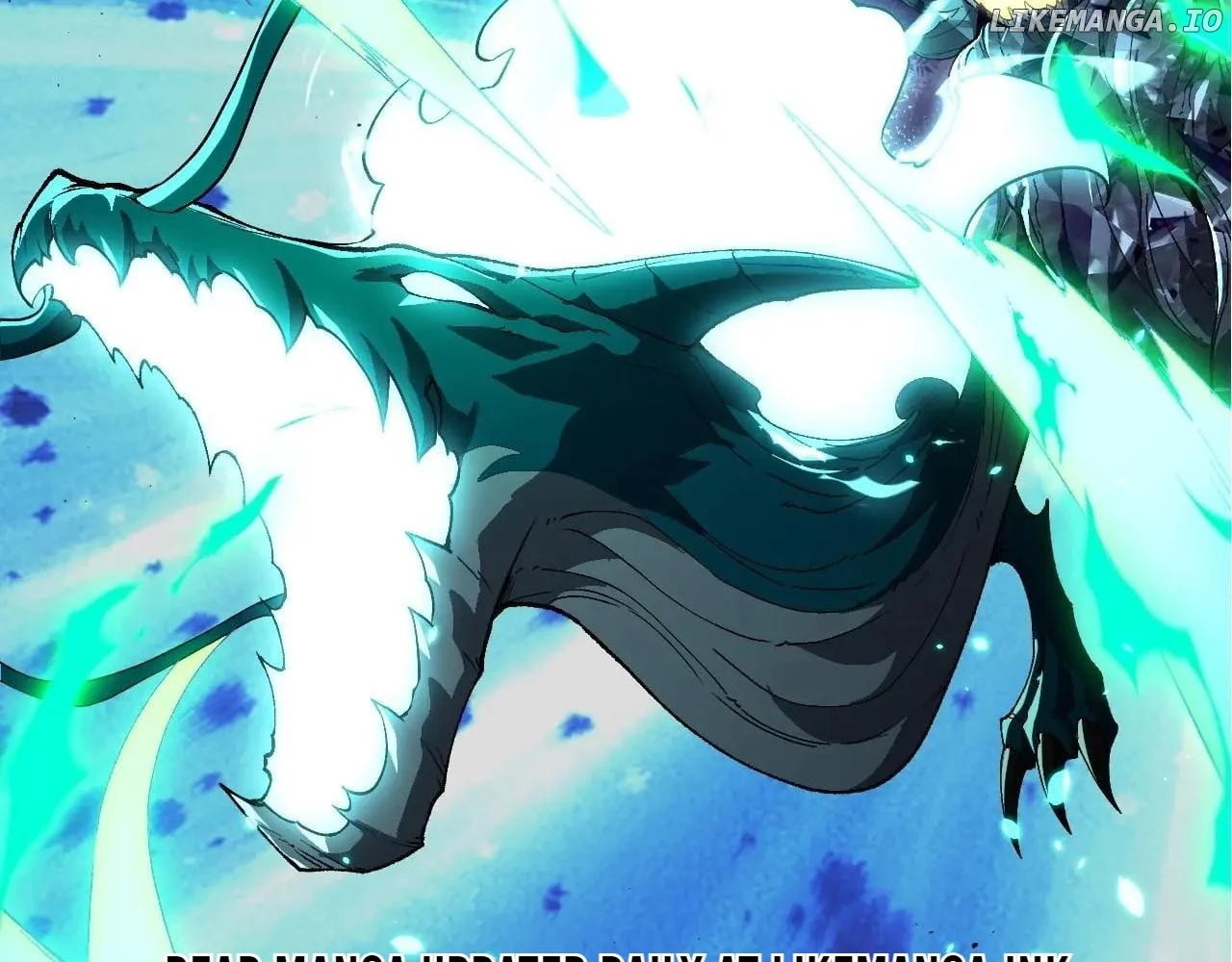 Evolution Begins With A Big Tree Chapter 388 - Page 48
