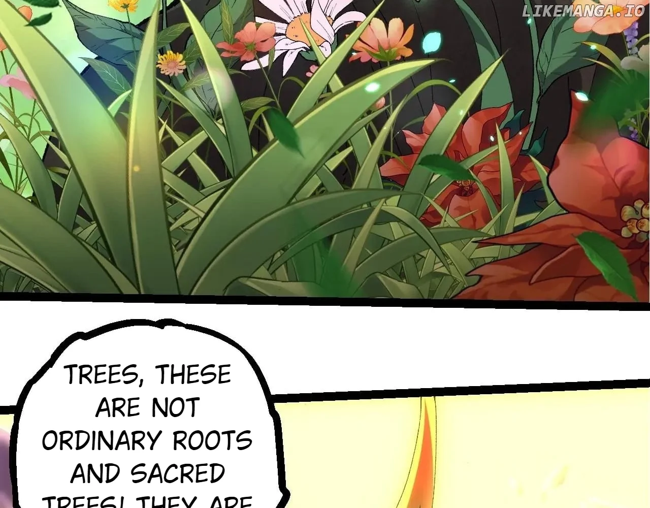 Evolution Begins With A Big Tree Chapter 388 - Page 55