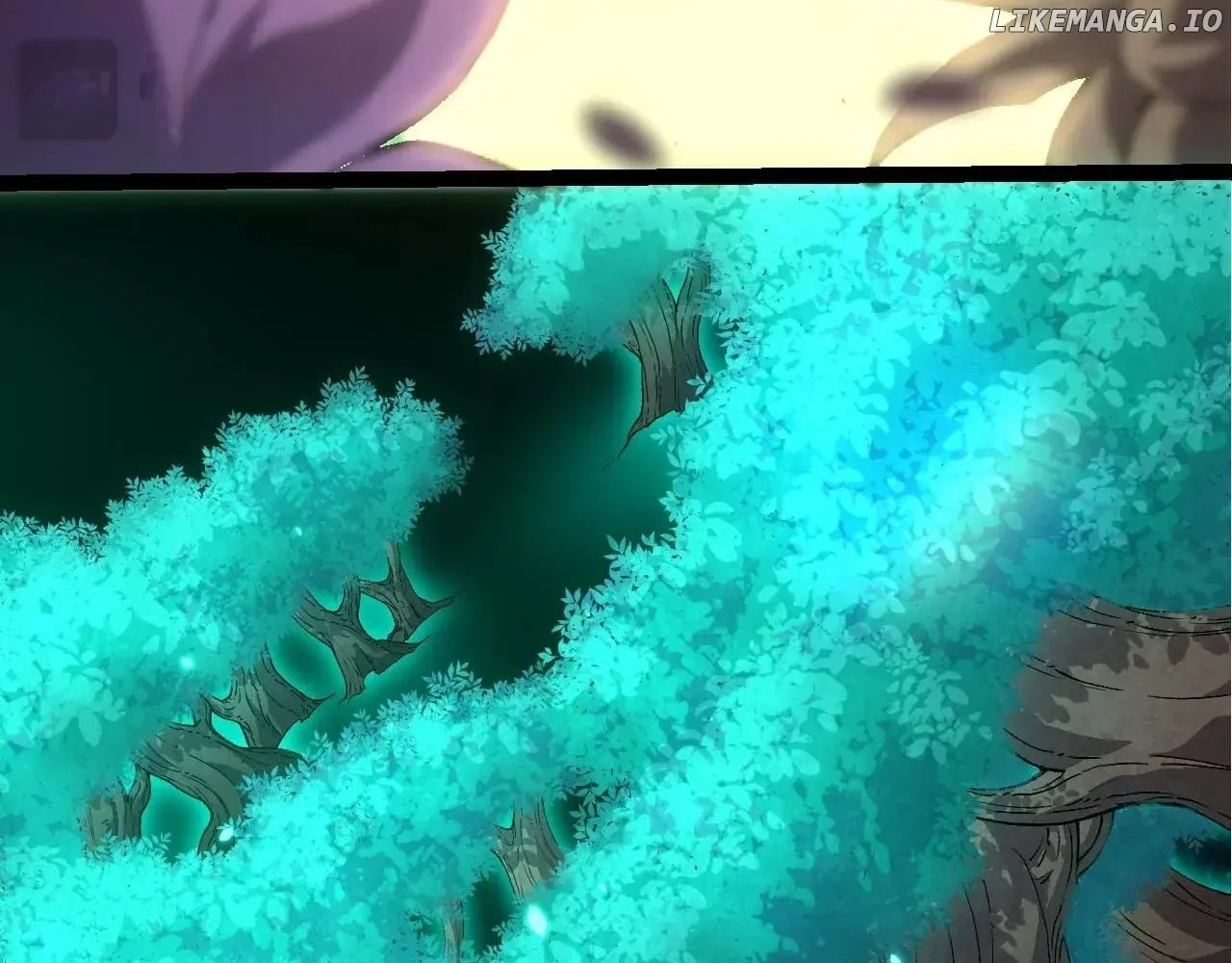 Evolution Begins With A Big Tree Chapter 388 - Page 57