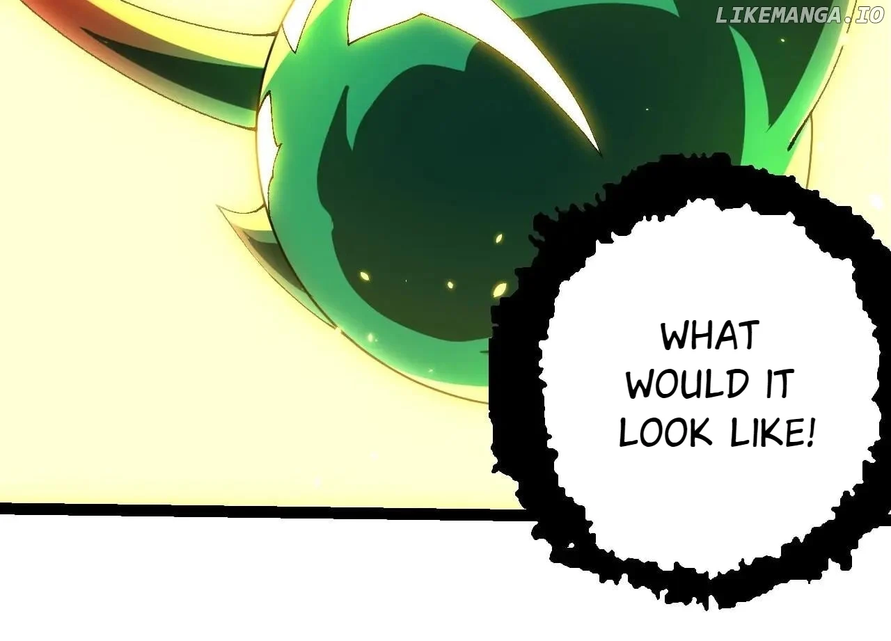 Evolution Begins With A Big Tree Chapter 388 - Page 60