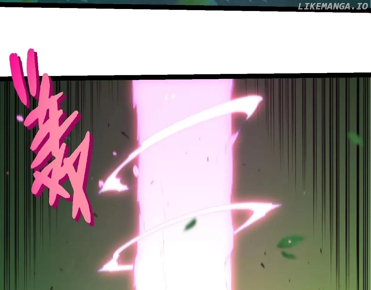 Evolution Begins With A Big Tree Chapter 388 - Page 64