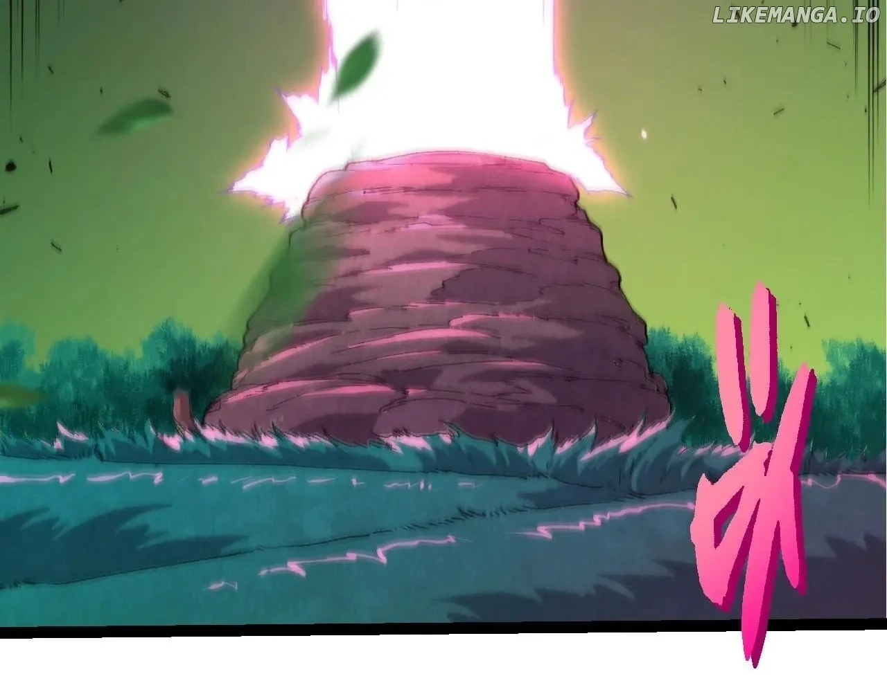 Evolution Begins With A Big Tree Chapter 388 - Page 65