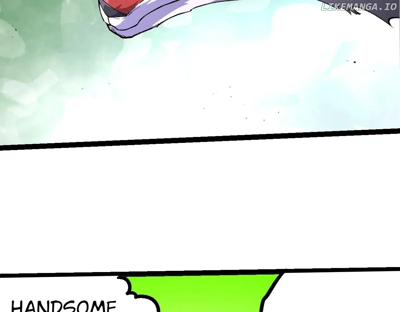 Evolution Begins With A Big Tree Chapter 388 - Page 75