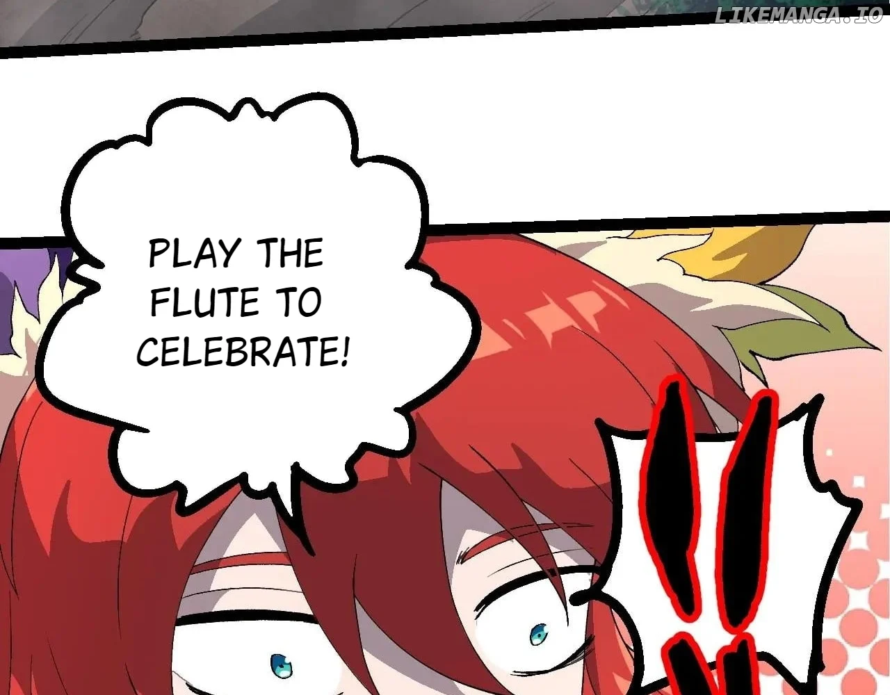 Evolution Begins With A Big Tree Chapter 388 - Page 79