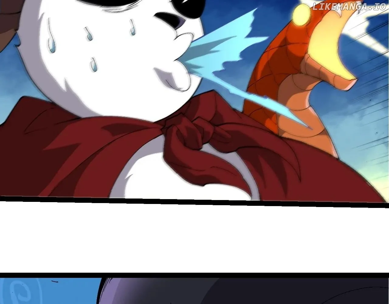 Evolution Begins With A Big Tree Chapter 388 - Page 83