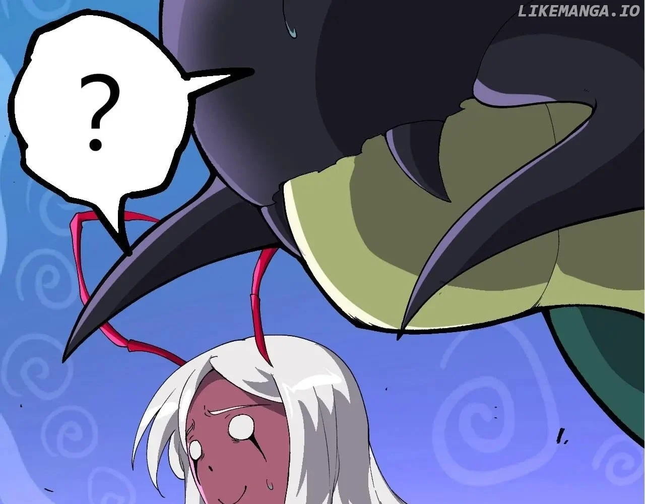 Evolution Begins With A Big Tree Chapter 388 - Page 84