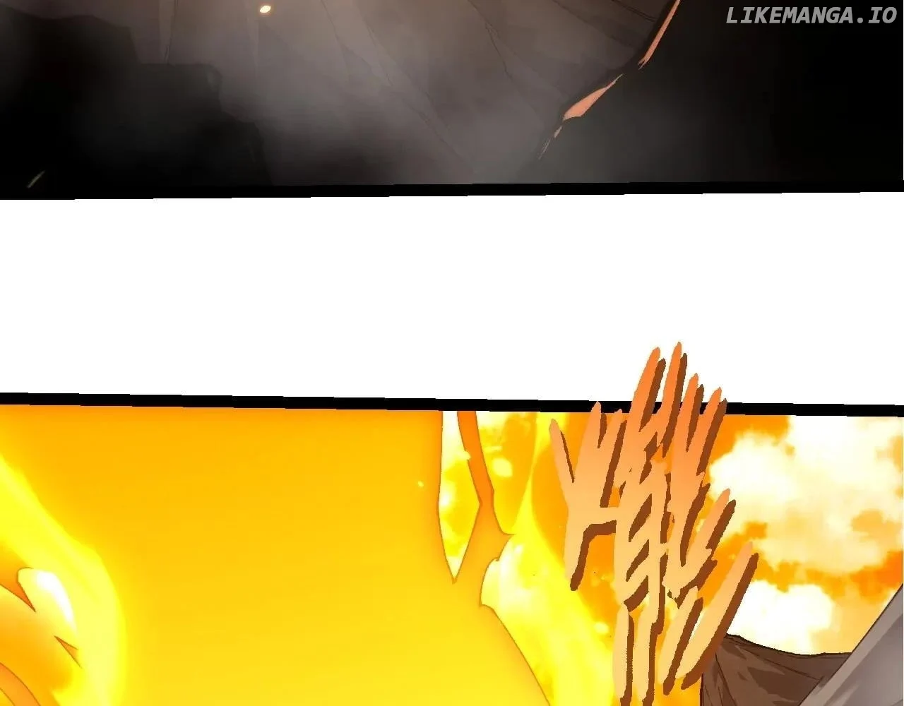 Evolution Begins With A Big Tree Chapter 388 - Page 92