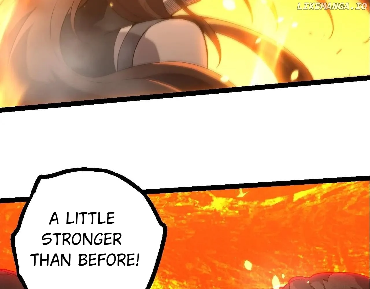 Evolution Begins With A Big Tree Chapter 388 - Page 95