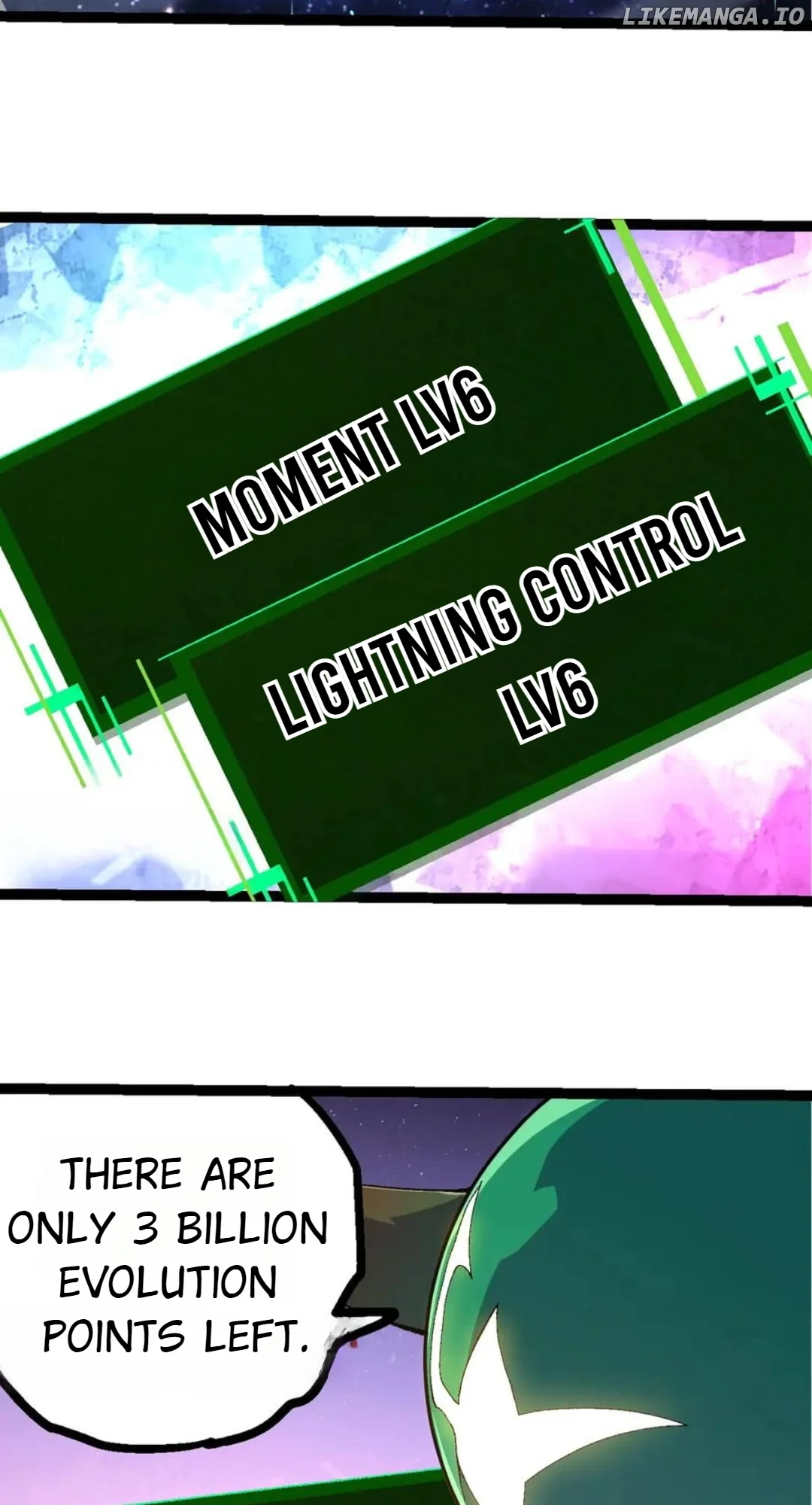 Evolution Begins With A Big Tree Chapter 389 - Page 13