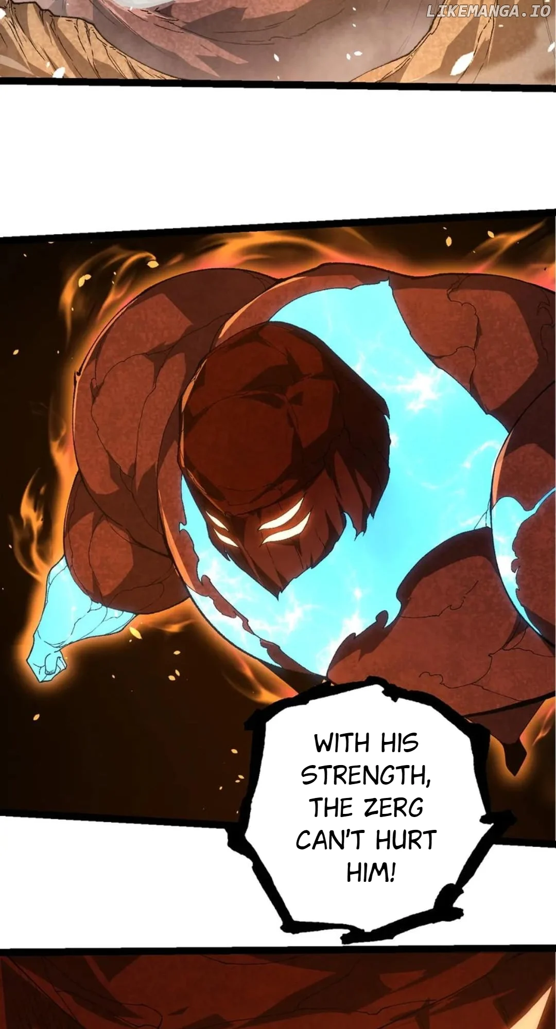Evolution Begins With A Big Tree Chapter 389 - Page 28