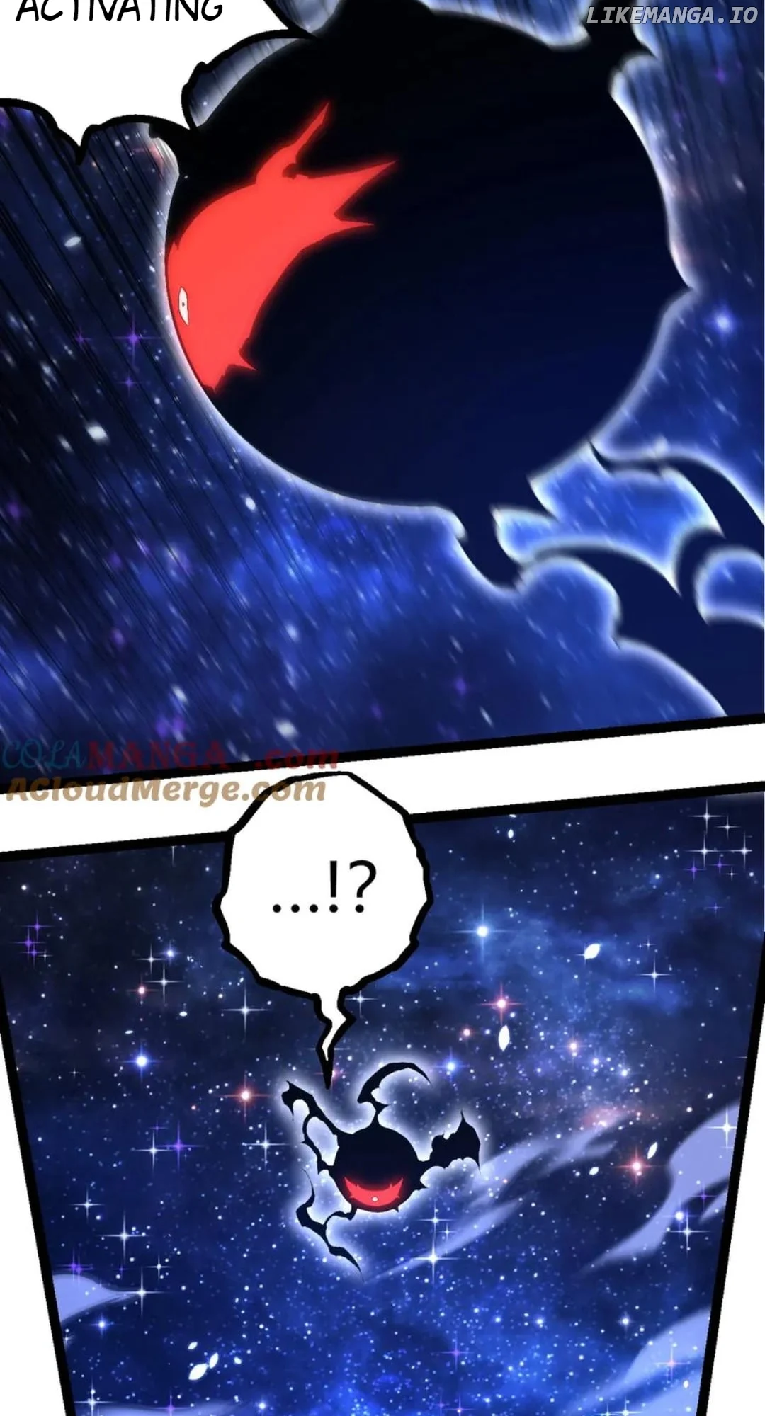 Evolution Begins With A Big Tree Chapter 389 - Page 43