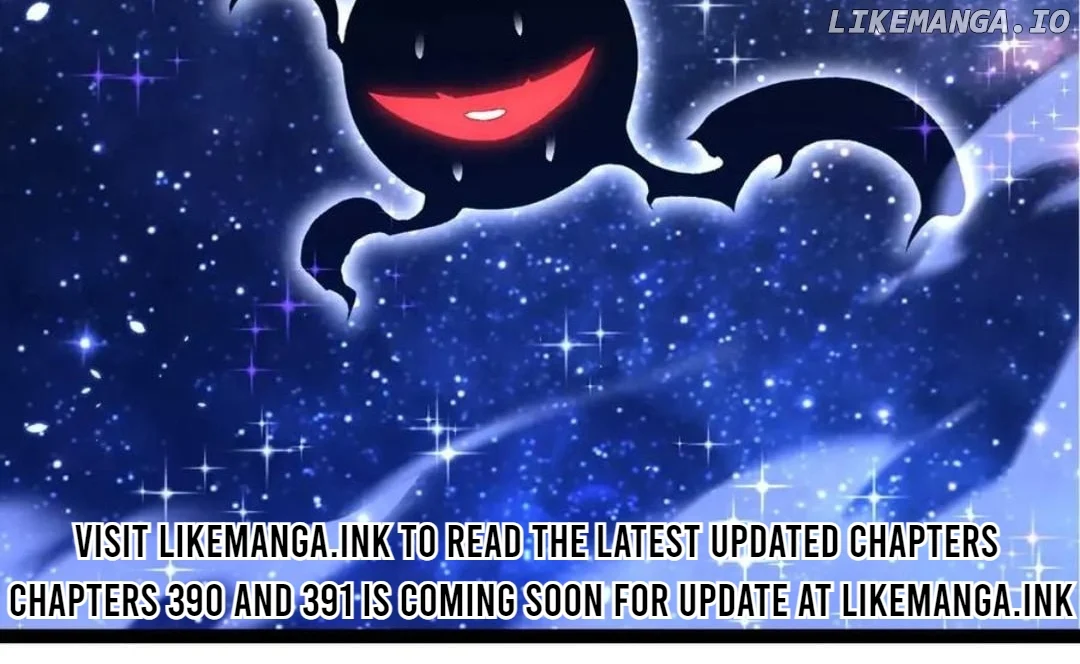 Evolution Begins With A Big Tree Chapter 389 - Page 45