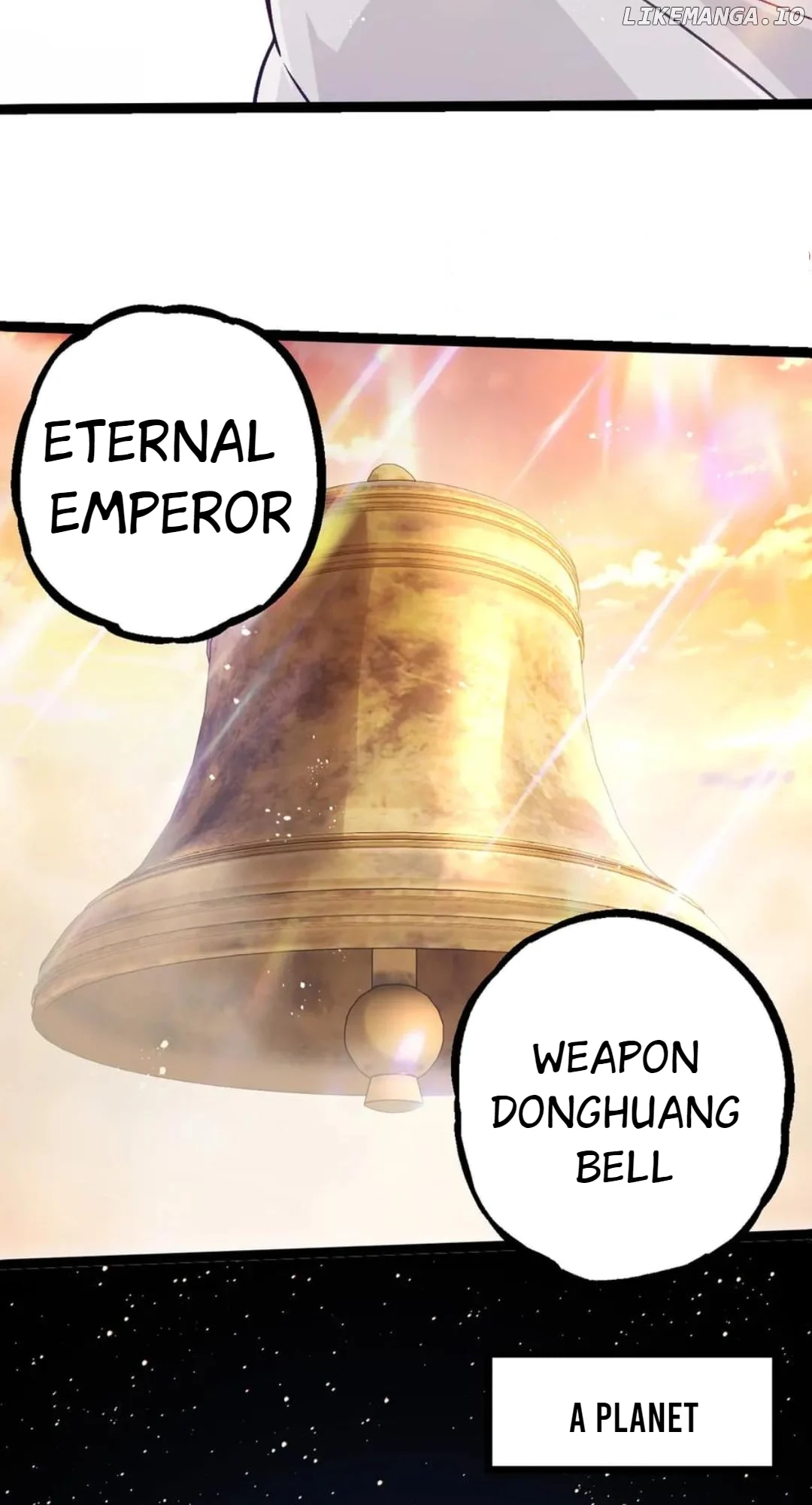 Evolution Begins With A Big Tree Chapter 390 - Page 21