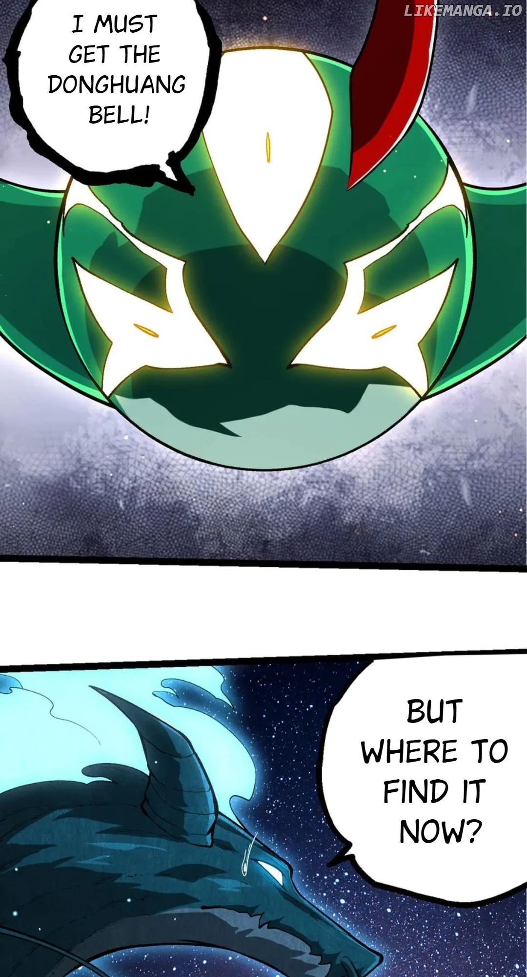 Evolution Begins With A Big Tree Chapter 391 - Page 15
