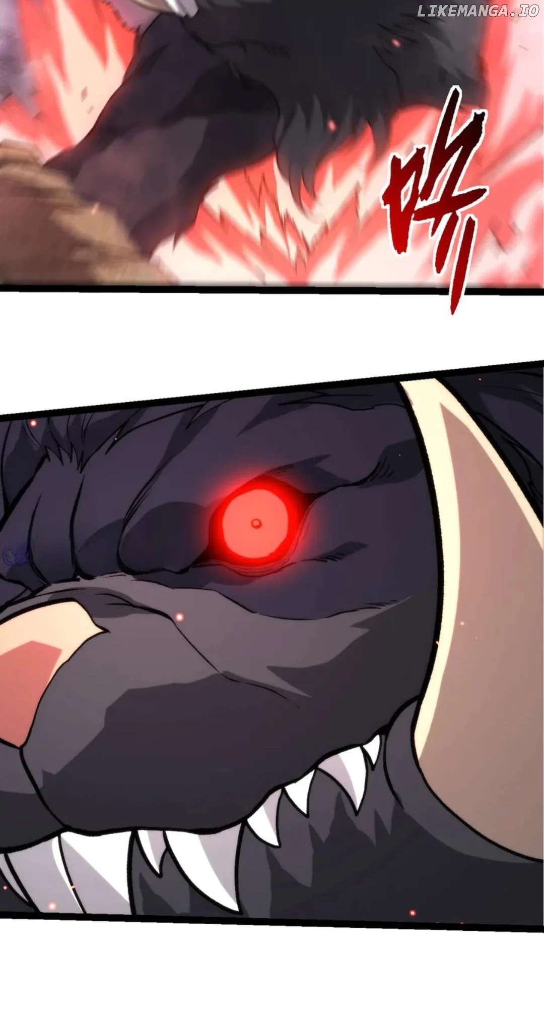 Evolution Begins With A Big Tree Chapter 391 - Page 43